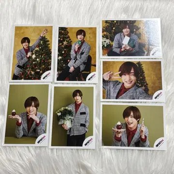 사토 신 공식 사진 8