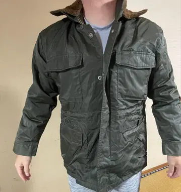 점퍼 자켓 MA1 YHK