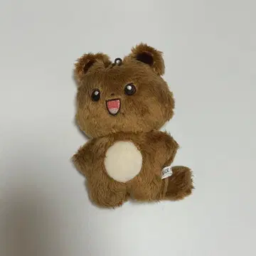 더보이즈 q 봉제 인형