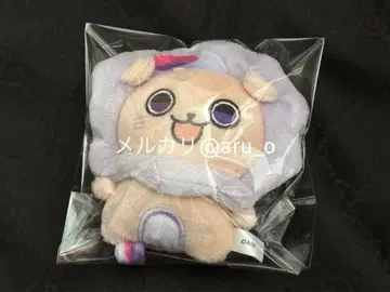 가옷치 후와 미나토 마스코트