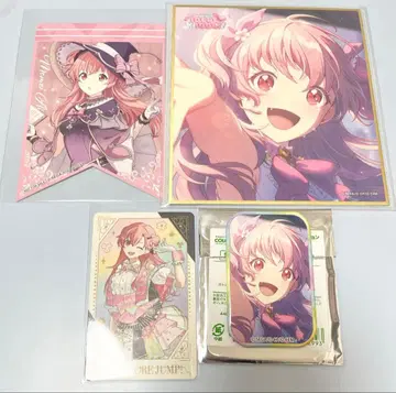 프로세카 모모이 아이리 묶음 판매