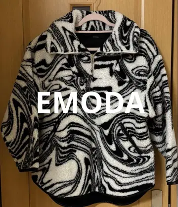 EMODA 보아 아우터