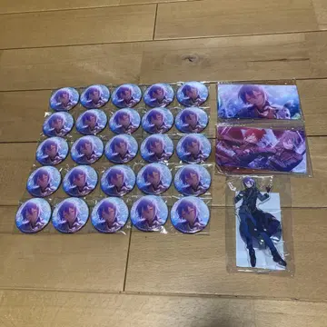 카미시로 루이 앙스타 콜라보 묶음 판매