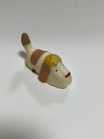 하울의 움직이는 성 힌 손가락 인형