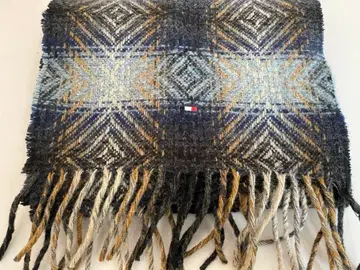 타미힐피거 머플러