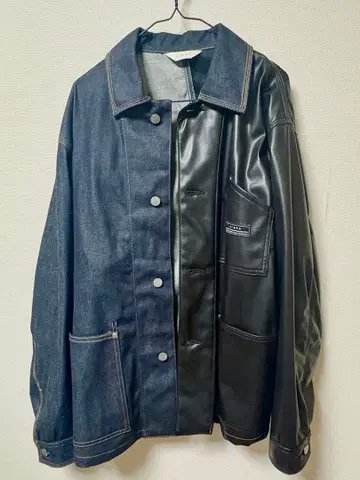 JieDa 21SS 스위칭 커버 올 사이즈 2