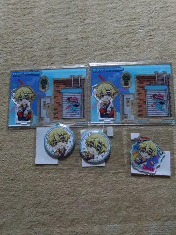 마루쿠지 도쿄 리벤저스 마츠노 치후유