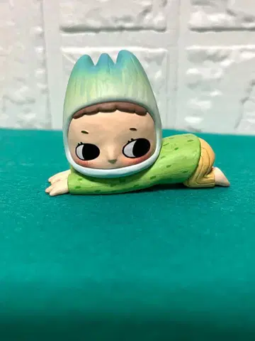 POPMART Nyota Little Mountain 리틀마운틴