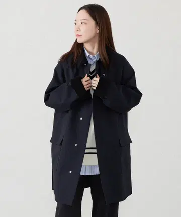 매킨토시 철학 썸머포드 코트