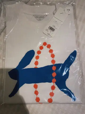 미나 페르호넨 츠구전 run run 반팔 T셔츠