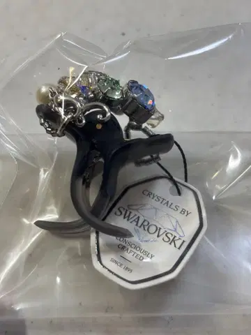 미사용 새상품 complexbiz 디저트 클립