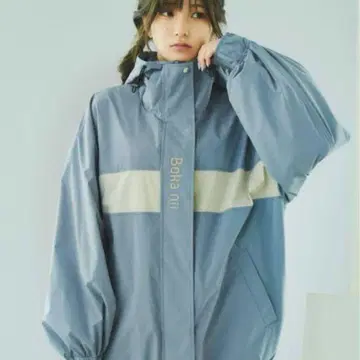 Bokanii 마운틴 파카