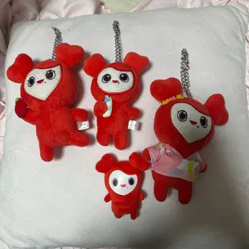 TWICE 첸브리 채영