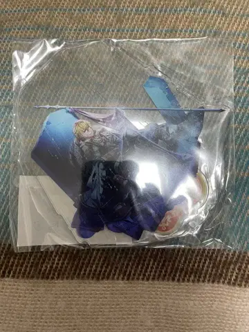 꿈100 AJ2024 중외 복권 C상 아폴로