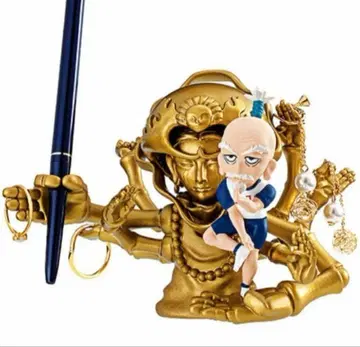 데스크탑 헌터 3 네테로 피규어 HUNTER x HUNTER