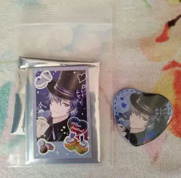 니지산지 밀란 케스트렐 세트