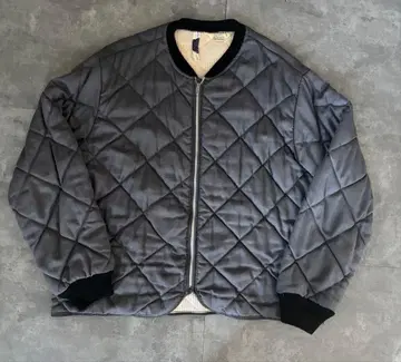 60s 60년대 시어스 코튼 퀼팅 자켓