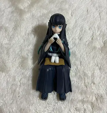 귀멸의 칼날 프리미엄 쵸코노세 피규어 토키토 무이치로