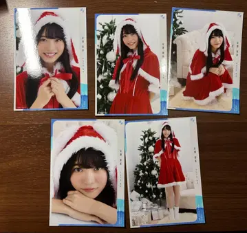 카나자와 아미 브로마이드 묶음 판매 보쿠아오 보쿠가 미타캇타 아오조라