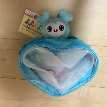 TWICE LOVELYS 삐요큥 바디백 나연