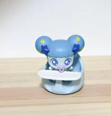 티니핑 마코핑 아기