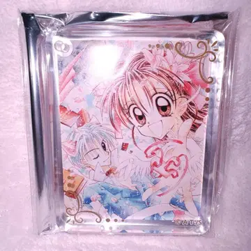 타네무라 아리나 카페 카미카제 괴도 잔느 콜로타 트레이딩 아크릴 키링