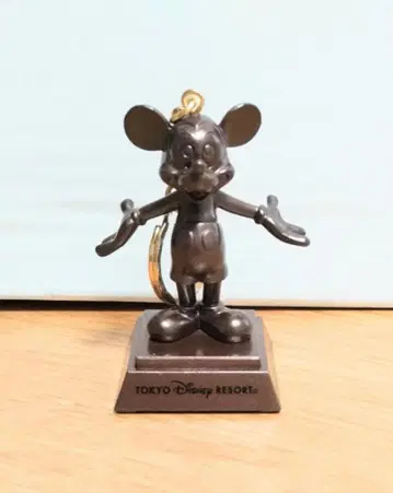 도쿄 디즈니 리조트 미키마우스 키링