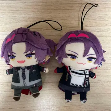 와타라이 히바리 파펫 2개