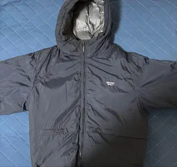 BONBON STORE / RESTICK 플리마켓 나일론 자켓