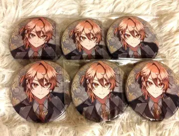 컬러풀 피치 카라피치 유리 푸피파