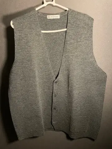 그레이 울 혼방 베스트