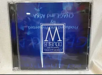 CHAGE and ASKA ConcertTour 2007DOUBLE
