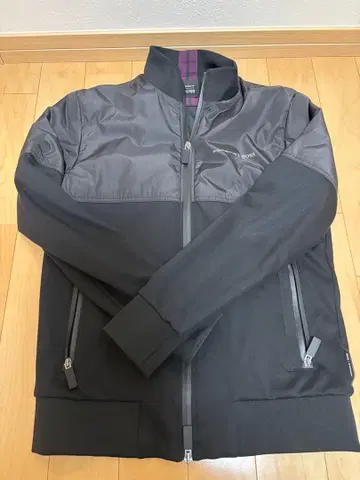 Porsche BOSS 블루종 M 사이즈