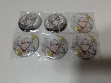 Element Sicks 캔 배지 JIL