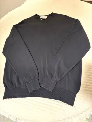 투모로우랜드 TOMORROWLAND tricot 블랙 스웨터 S