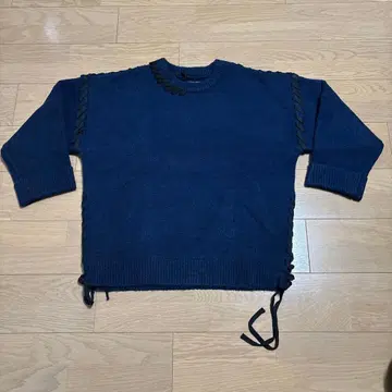 CLEL 남성용 스웨터