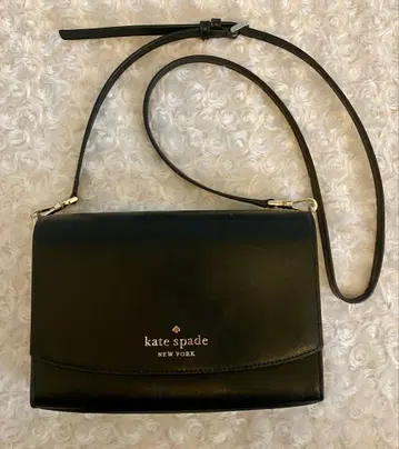[ 새상품급 ] 2회만 사용 Kate Spade New York 백