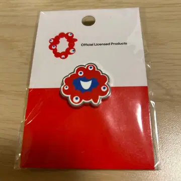 미야쿠미야쿠 핀 배지