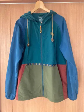 L.L.Bean 엘엘빈 마운틴 파카 M