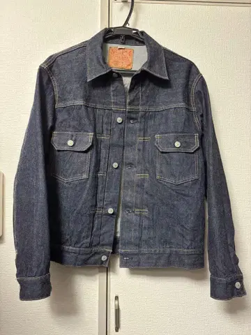 SUGAR CANE 슈가케인 SC11953 1953년 모델