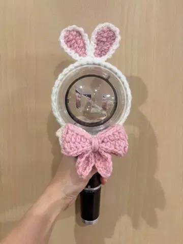 INI 응원봉 ver.2 커버