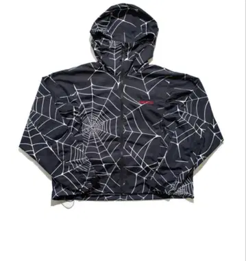 노리밋 스파이더 자켓