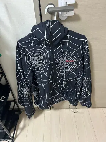 NOREMID 스파이더 자켓