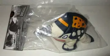 반프레스토 제일복권 울트라 괴수 구비라 SD 소프트 비닐 저금통상