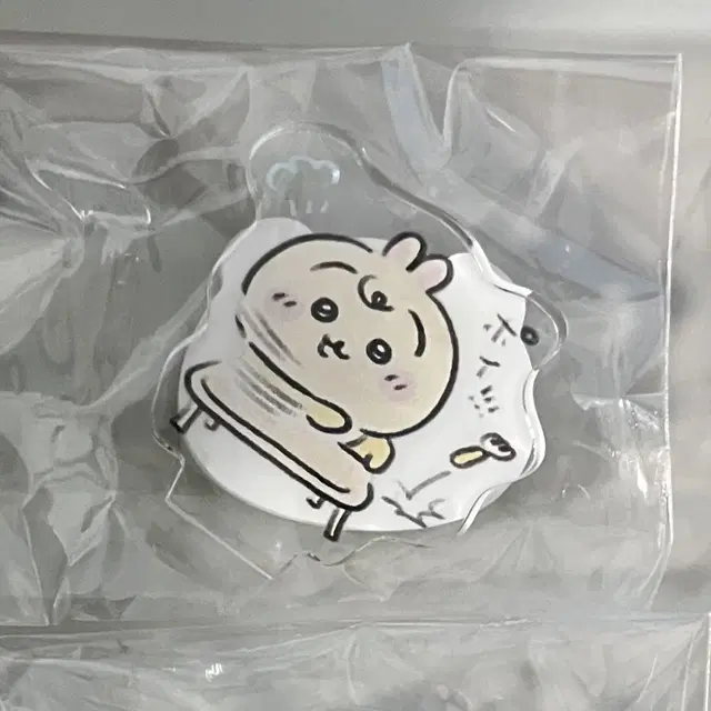 우사기 치이카와 베이비 아크릴스탠드 가챠