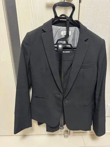 취업 정장 스커트 팬츠 자켓 3종 세트 벨트 포함