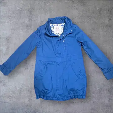 Lipstar 마운틴 파카 파랑