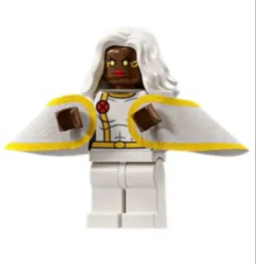 엑스맨 스톰 미니 피규어 76294