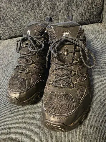 MERRELL MOAB3 SYN GTX TRP/BL 28cm