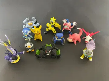 포켓몬 몬코레 묶음 판매